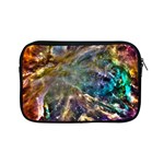 Colorful Cosmos Apple iPad Mini Zipper Case