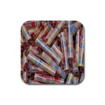 SMARTIES Rubber Square Coaster (4 pack)