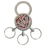 SMARTIES 3-Ring Key Chain