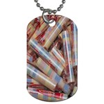 SMARTIES Dog Tag (Two Sides)