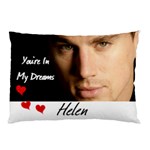 CHANNING TATUM PILLOWCASE Pillow Case