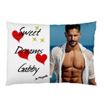 SWEET DREAMS JOE MANGANIELLA Pillow Case