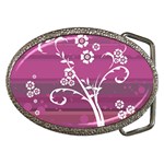 purplebg Belt Buckle