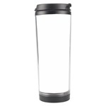 Lighthouse Nautical Travel Tumbler