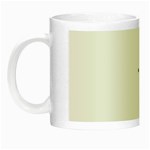 polka dots Flapper Night Luminous Mug