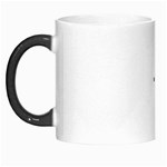 polka dots Flapper Morph Mug