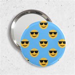 sunglasses Emoji 2.25  Handbag Mirror