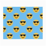 sunglasses Emoji Small Glasses Cloth