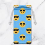 sunglasses Emoji Jewelry Bag