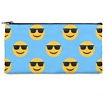 sunglasses Emoji Pencil Case