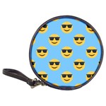 sunglasses Emoji Classic 20-CD Wallet