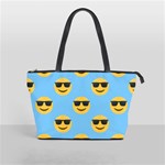 sunglasses Emoji Classic Shoulder Handbag