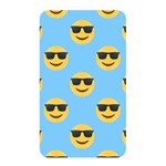 sunglasses Emoji Memory Card Reader (Rectangular)