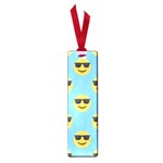 sunglasses Emoji Small Book Mark