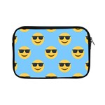 sunglasses Emoji Apple iPad Mini Zipper Case