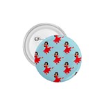 salsa flamenco Emoji 1.75  Button