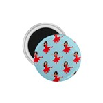 salsa flamenco Emoji 1.75  Magnet