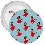 salsa flamenco Emoji 3  Button