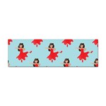 salsa flamenco Emoji Sticker (Bumper)