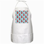 salsa flamenco Emoji BBQ Apron