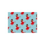 salsa flamenco Emoji 5  x 7  Desktop Photo Plaque 