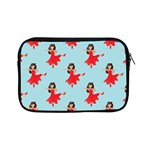 salsa flamenco Emoji Apple iPad Mini Zipper Case