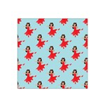 salsa flamenco Emoji Satin Bandana Scarf