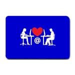 Online Dating Small Doormat