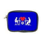 Online Dating Coin Purse