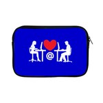 Online Dating Apple iPad Mini Zipper Case