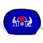 Online Dating Accessory Pouch (Medium)