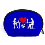 Online Dating Accessory Pouch (Large)