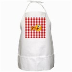 pizza Emoji  BBQ Apron