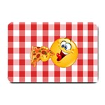 pizza Emoji  Small Doormat