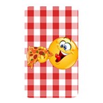 pizza Emoji  Memory Card Reader (Rectangular)