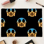 scream Emojis Cosmetic Bag (XXL)