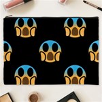 scream Emojis Cosmetic Bag (XXXL)