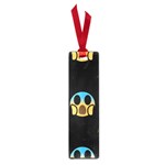 scream Emojis Small Book Mark