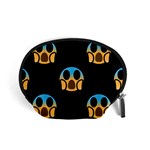 scream Emojis Accessory Pouch (Small)