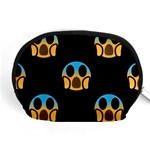 scream Emojis Accessory Pouch (Medium)