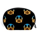 scream Emojis Accessory Pouch (Large)