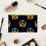 scream Emojis Cosmetic Bag (XS)