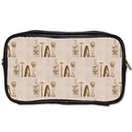 mens barber Toiletries Bag (Two Sides)