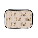 mens barber Apple iPad Mini Zipper Case