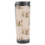 mens barber Travel Tumbler