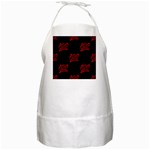 one hundred Emoji BBQ Apron