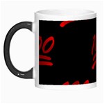 one hundred Emoji Morph Mug