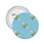 winged money Emoji  2.25  Button