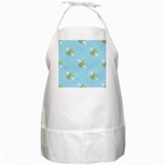 winged money Emoji  BBQ Apron