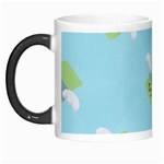 winged money Emoji  Morph Mug